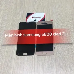 Màn hình Samsung A8 2015 / A800 zin oled 2ic