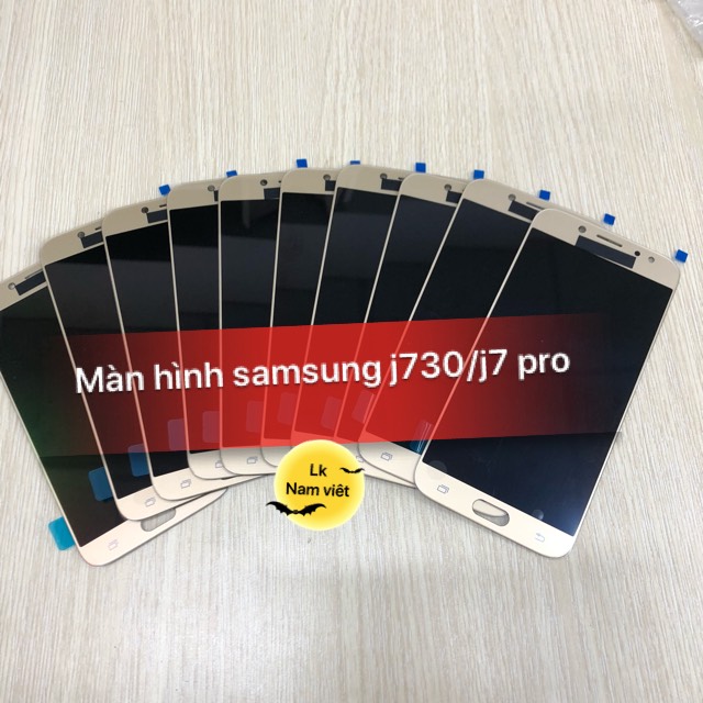 Màn hình Samsung J7 Pro / J730 zin 2ic