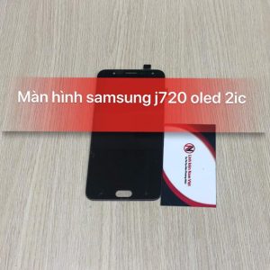 Màn hình Samsung J7 2017 / J7 core / J720 Oled 2ic