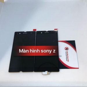 Màn hình Sony Z