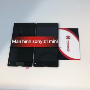 Màn hình Sony Z1 mini