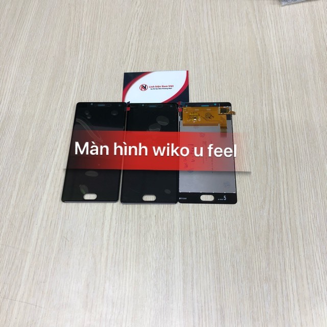 Màn hình Wiko U Feel