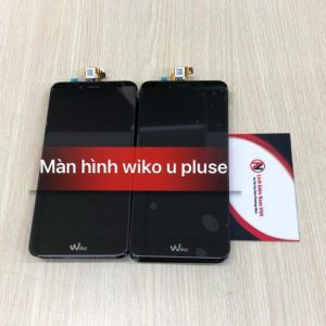 Màn hình Wiko U Pluse chính hãng linh kiện nam việt bảo hành uy tín.
