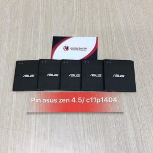 Pin Asus zen 4.5 / C11P1404