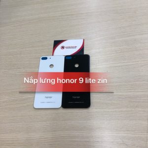 Nắp lưng Huawei Honor 9 Lite zin giá sỉ nam việt.