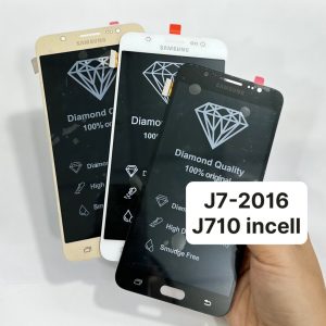 Màn hình Samsung J7 2016 / J710 (INCELLL)