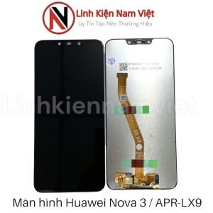 Màn hình Huawei Nova 3 / APR-LX9 (Zin)