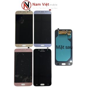 Màn hình Samsung J7 Pro / J730 OLED 2ic