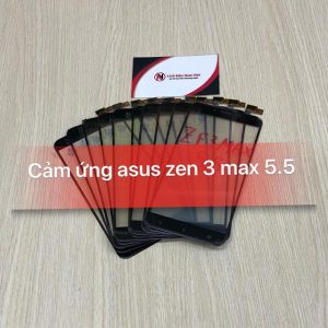 Cảm ứng asus zen 3 max 5.5 x00dd có hàng tại linh kiện nam việt mobile