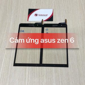 Cảm ứng Asus Zen 6