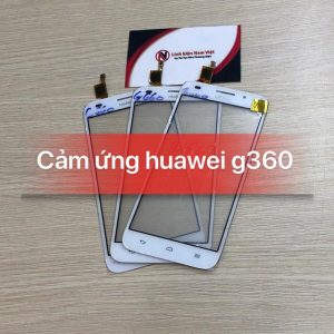 Cảm ứng Huawei G660
