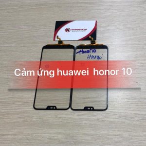 Cảm ứng Huawei Honor 10 / c0l-al10