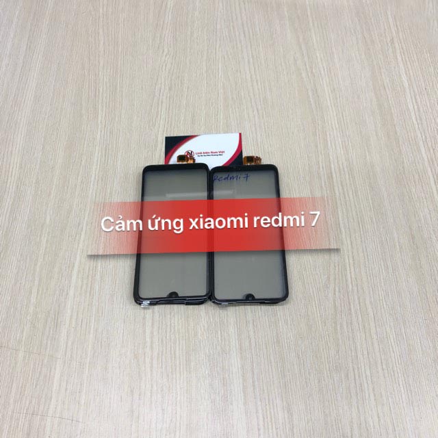 Cảm ứng Xiaomi Redmi 7 Cảm ứng Xiaomi Redmi 7