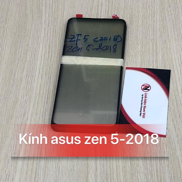 Kính Asus Zen 5 2018 / x00qd