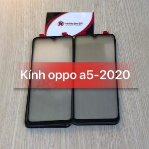 Mặt kính Oppo A5 2020 - a9 2020 realme 5 linh kiện nam việt.