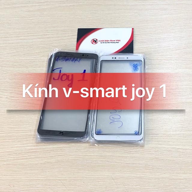 Mặt kính VSmart Joy 1