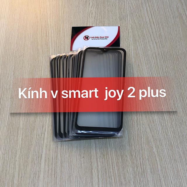 Mặt kính VSmart Joy 2 Plus