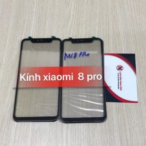 Mặt kính Xiaomi 8 Pro