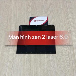 Màn hình Asus Zen 2 Laser 6.0 / ZE601KL / Z011D