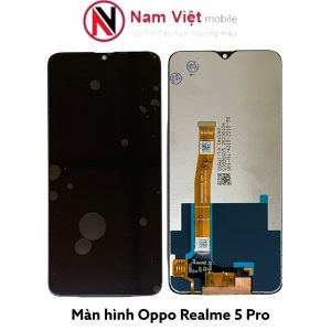 Màn hình Oppo Realme 5 Pro / Realme Q (New)