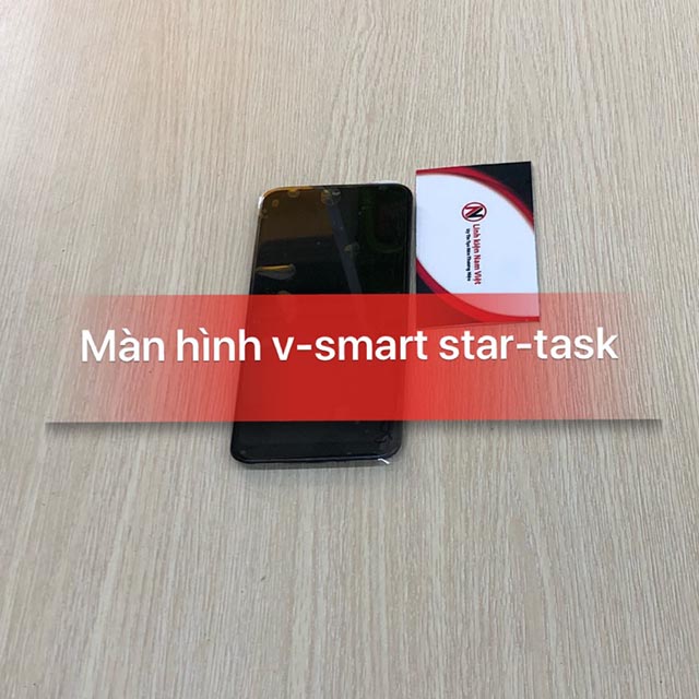 Màn hình V-smart Star-Task