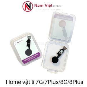 Dây nút Home vật lý Ip 7G / 7 Plus / 8G / 8 Plus (Zin)