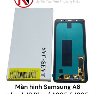 Màn hình Samsung A6 plus / J8 Plus / A605 / J805 ( Oled Pinsen )