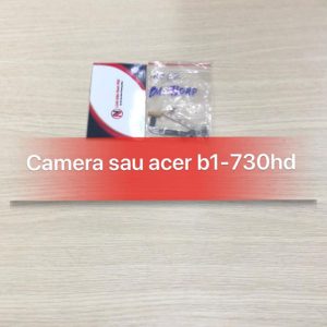Camera sau Acer B1-730hd zin máy