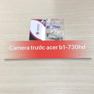Camera trước Acer B1-730hd zin máy