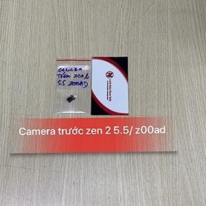 Camera trước Asus Zen 2 5.5 / z00ad zin