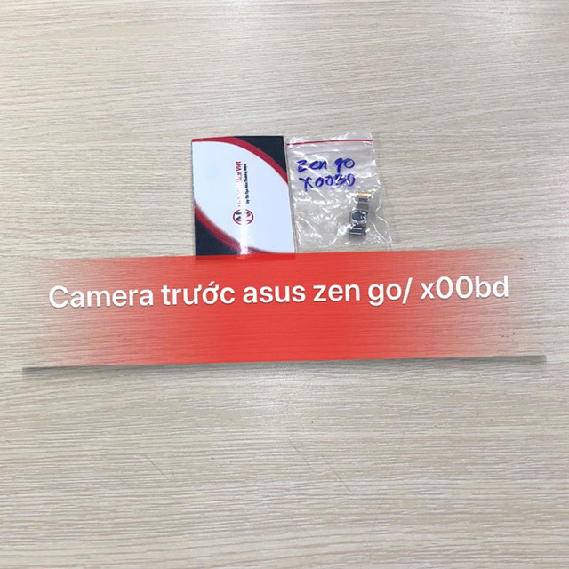 Camera trước Asus Zen Go / x00bd zin máy Camera trước Asus Zen Go / x00bd zin máy
