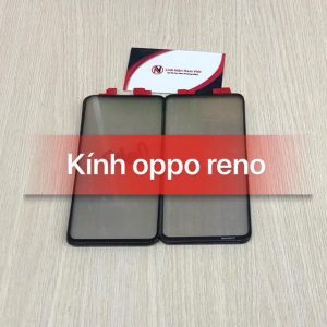 Mặt kính Oppo Reno