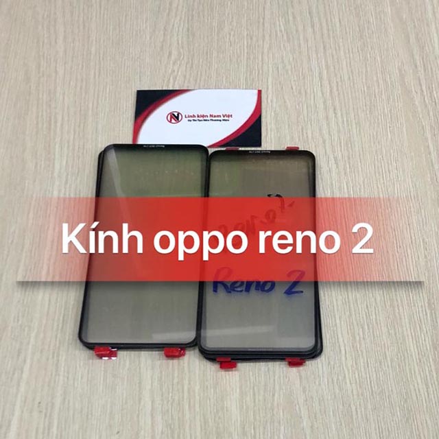 Mặt kính Oppo Reno 2