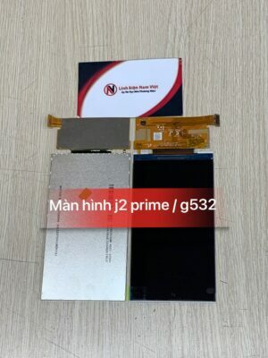 Màn Hình Samsung Galaxy J2 Prime G532 G530 Linh Kiện Nam Việt.
