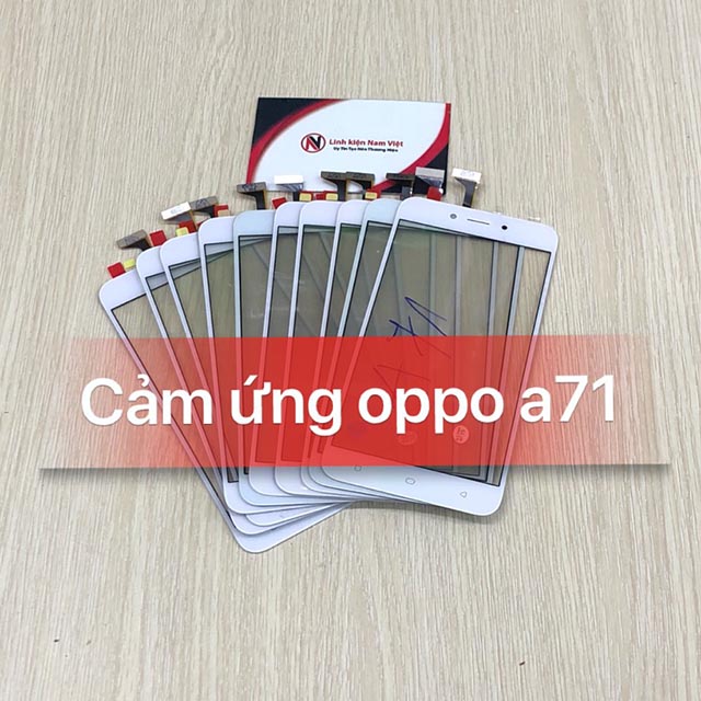 Cảm ứng Oppo A71