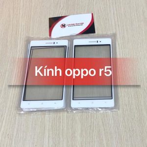 Mặt kính Oppo R5 zin