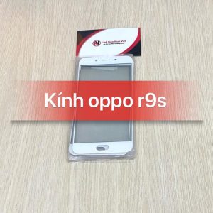 Mặt kính Oppo R9s zin