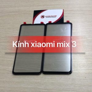 Mặt kính Xiaomi Mix 3 zin