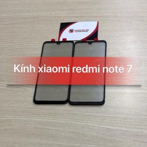 Mặt kính Xiaomi Redmi Note 7 zin