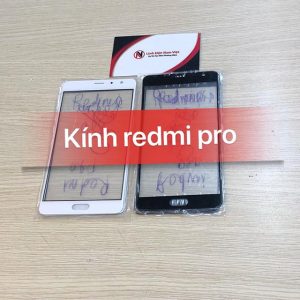 Mặt kính Xiaomi Redmi Pro