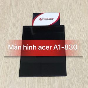 Màn hình Acer A1-830 LCD zin rời