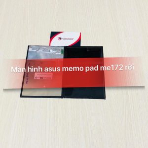 Màn hình Asus Memopad Me172 LCD zin rời