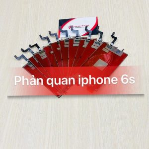 Phản quang Iphone 6S