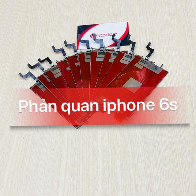 Phản quang Iphone 6S Phản quang Iphone 6S