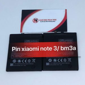 Pin Xiaomi Note 3 / BM3A