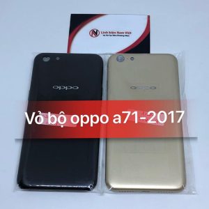 Vỏ sườn bộ Oppo A71-2017