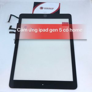Cảm ứng Ipad Gen 5 / Air 1 / Ipad 9.7-2017 / A1822 / A1823 có Home