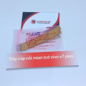 Dây nối main màn hình Vivo V7 Plus