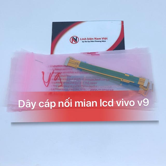 Dây nối main LCD Vivo V9 Dây nối main màn hình Vivo V9
