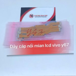 Dây cáp nối main màn hình Lcd Vivo Y67